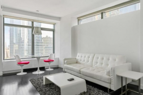 Financial District 1br w WD gym elevator NYC-1376